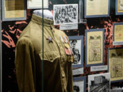 «В этих гимнастерках брали Берлин»