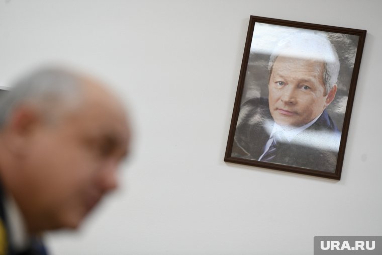 Воевал с Росселем и Трутневым, доверился жулику из США