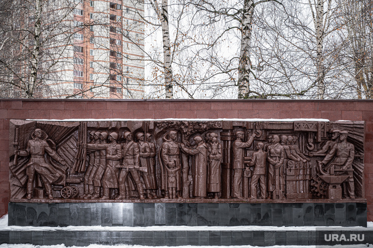 «Выполняли пять норм за смену»