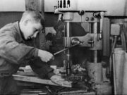 За станки вставали старики и подростки: как пермский завод снабжал боеприпасами фронт в годы Войны