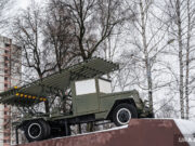 «Завод, на год ускоривший Победу»