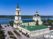 10 фактов о Перми, который должен знать каждый. Фото, видео