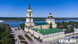 10 фактов о Перми, который должен знать каждый. Фото, видео