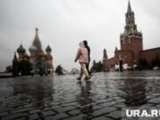 Будет плакать даже небо: какая погода ждет россиян в День Победы