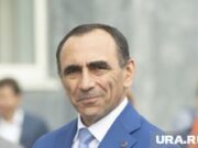 Бывший топ-менеджер национализированного «Метафракса» получит статусный пост в пермском заксо