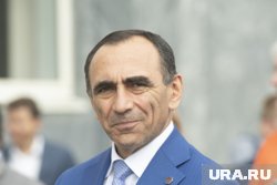 Бывший топ-менеджер национализированного «Метафракса» получит статусный пост в пермском заксо