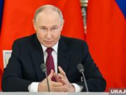 Цель Украины — не мирные переговоры в Стамбуле, а их срыв