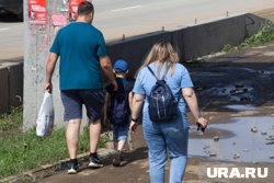 Что известно о родителях пропавшего в Кизеле шестилетнего ребенка