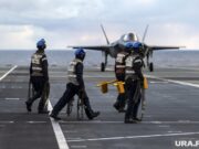 ЕС хочет «запереть» Россию в Балтике