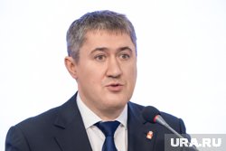 Главное из послания губернатора Пермского края Дмитрия Махонина