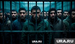 Госдума предложила пожизненно выдворять из РФ мигрантов-педофилов