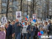 Как пермский «Бессмертный полк» стал массовым праздником памяти о героях Войны