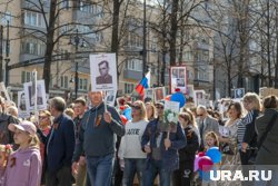 Как пермский «Бессмертный полк» стал массовым праздником памяти о героях Войны