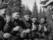 Какие блюда помогли СССР победить в Великой Отечественной войне