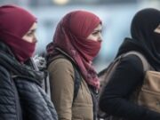 Мигранты не собираются интегрироваться в российское общество