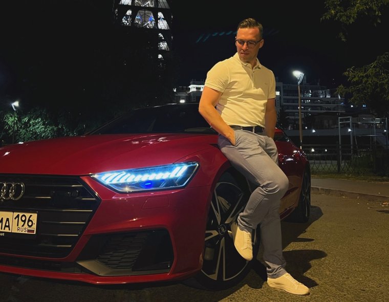 «Мне советовали вернуться в школу»: как учитель стал бизнесменом