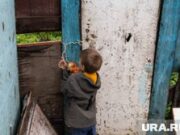 Окончены поиски шестилетнего мальчика, которого искали больше двух суток