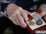 «Он выжил, чтобы мы родились»: дед сотрудника URA.RU воевал до 1946 года и вернулся домой