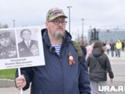 Пермяк спас знамя полка в немецком окружении, а потом чудом выжил на японском фронте. Видео