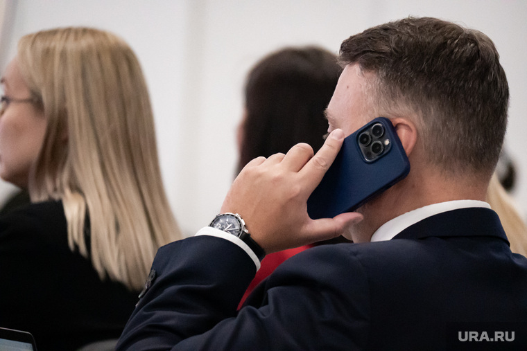 Пермские слухи: депутат пожаловался сам на себя