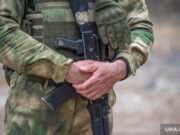 Пермские слухи: штурмовик получит мандат