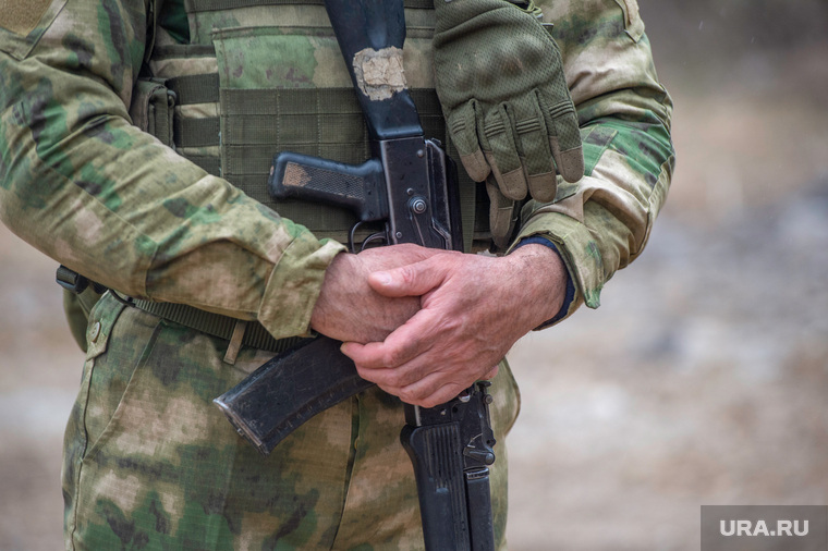 Пермские слухи: штурмовик получит мандат