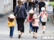 Почему пенсионная система РФ несправедлива к многодетным матерям