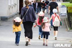 Почему пенсионная система РФ несправедлива к многодетным матерям