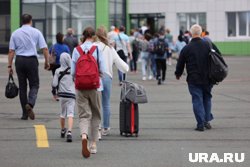 Почему россияне не могут позволить себе отпуск с детьми 