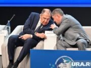 «Почти как Трутнев»: как визит Лаврова отразится на будущем пермского губернатора Махонина