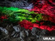 Полуголая модель возле креста, битва за пещеру и массовое отравление детей: топ-10 новостей Прикамья