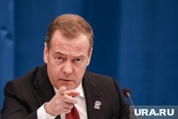 Приезд Медведева, шантаж хоккеиста и кровавая бойня: девять главных событий Пермского края