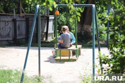 Пропавший в Кизеле ребенок искал своего брата