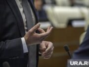 Ректор пермского педуниверситета Егоров задумался о карьере депутата