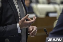 Ректор пермского педуниверситета Егоров задумался о карьере депутата