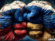 Россию и Украину ждут еще минимум пять раундов переговоров