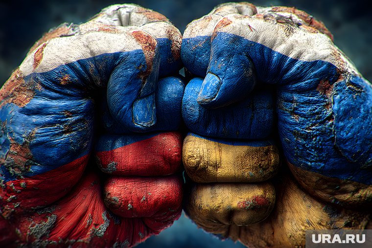 Россию и Украину ждут еще минимум пять раундов переговоров