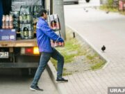 Россию заполонило псевдопиво