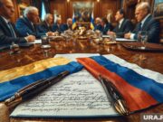 Сценарии мирного урегулирования на Украине