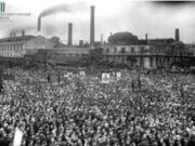 «Трудно описать, что делается на улицах»: как пермяки встретили 9 мая 1945 года