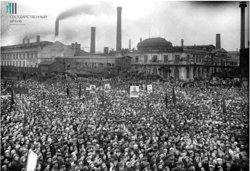 «Трудно описать, что делается на улицах»: как пермяки встретили 9 мая 1945 года