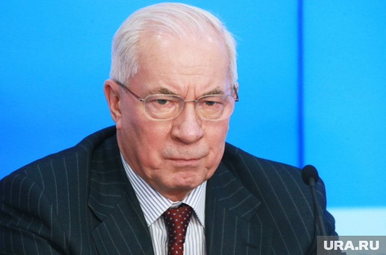 «У Киева нет правовых оснований претендовать на Крым»