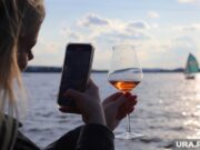 В России обвалились продажи импортного алкоголя