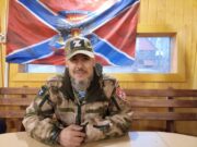 Ветеран СВО и Донбасса: «Мы оставили семьи, чтобы защитить их»