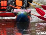 Выжить на майском сплаве: опыт журналиста URA.RU