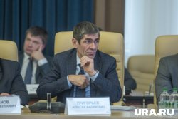 Жители Осы Пермского края выступают против назначения скандального экс-мэра в школу. Скрин