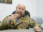 Депутат-фронтовик Колесников о деле редактора URA.RU: я против таких масок-шоу