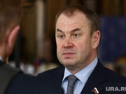 Депутат Госдумы Наумов: я направил запрос главе СПЧ Фадееву по ситуации с URA.RU