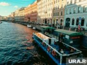 Где отдохнуть в Петербурге без толп туристов: опыт пермского журналиста URA.RU. Фото, видео