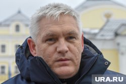 Глава курганского родкомитета Леонов поддержал URA.RU после обысков и задержания редактора